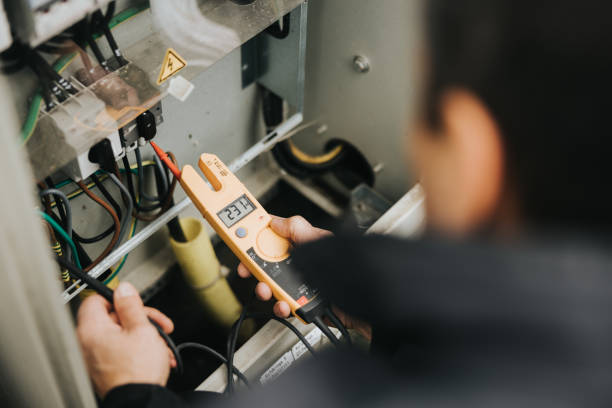 Best Ceiling Fan Installation Electrician  in Sorrento, LA