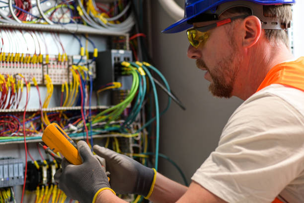 Best Electrical Contractors for Businesses  in Sorrento, LA